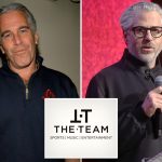 Casey Wasserman’s agency rebrands as ‘The-Team’ after Epstein scandal
