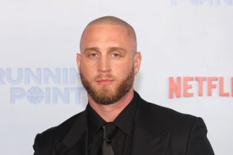 Cast Away Star Tom Hanks’ Son Chet Says He’s Stranded in Colombia