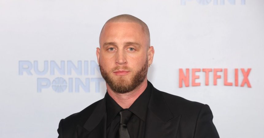 Cast Away Star Tom Hanks’ Son Chet Says He’s Stranded in Colombia