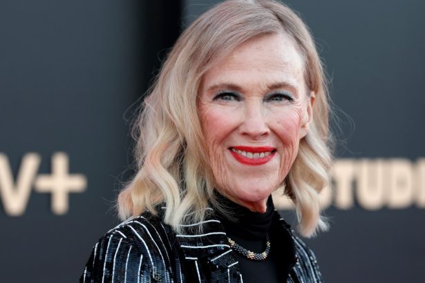 Catherine O’Hara Wins Posthumous Award at SAG-AFTRA’s Actor Awards