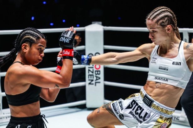 Celebrate International Women’s Month by watching ONE Championship’s CRAZIEST women’s KO’s in history