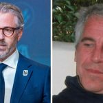 Celebrities Cut Ties With Casey Wasserman After Epstein Files Bombshell