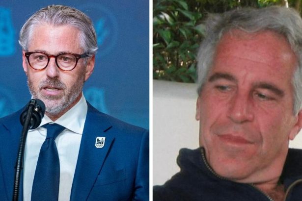 Celebrities Cut Ties With Casey Wasserman After Epstein Files Bombshell