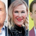 Celebrity Deaths in 2026