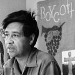 Cesar Chavez abused and raped women and girls, NYT investigation says : NPR