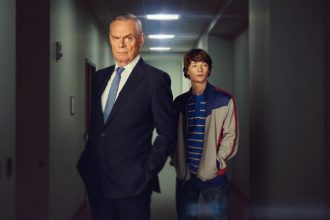 Channel 5 Has No Interest in Huw Edwards’s Alternate Version of Downfall