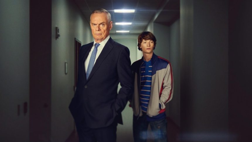 Channel 5 Has No Interest in Huw Edwards’s Alternate Version of Downfall