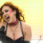 Lionel Richie Has Something To Say