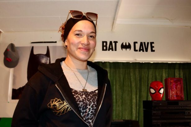 Charity steps back from hub site to refocus