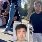 Charles Peck Elementary School Counselor Wonyoung Kim kept paycheck after child sex abuse arrest