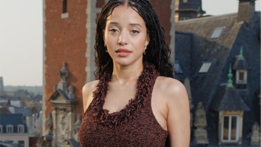 Chase Infiniti, ‘Harry Potter,’ Duffy, ‘Proud 