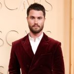 Chase Stokes Attends 2026 Oscars After Kelsea Ballerini Drama