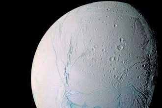 Chemistry clues could detect aliens unlike any life on Earth