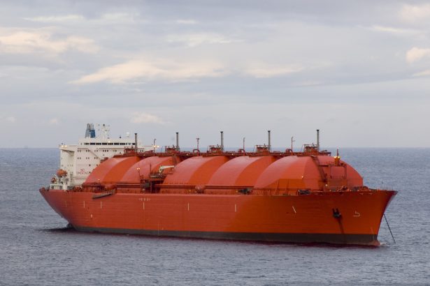 Cheniere Energy (LNG) Hits All-Time High on LNG Supply, More Orders from Thailand