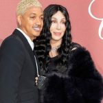 Cher at Center of ‘No Pre-Nup’ Fears After Rocking ‘Engagement Sparkler’