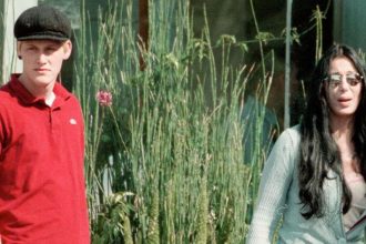 Cher’s Son Elijah Blue Allman Busted On Assault Charges