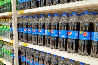 Chicago man bought and resold soda in .5 million food stamp fraud scheme