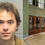 Chicago train stabber Zakir Ibrahim arrested for attempted murder claimed he was CIA agent