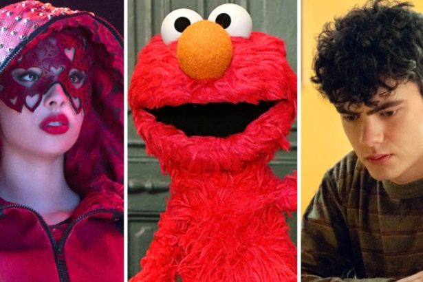 Children’s & Family Emmy Winners 2026: ‘Descendants,’ Joe Locke