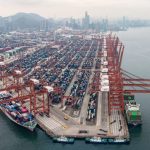 China’s exports surge 21.8% in first 2 months of this year