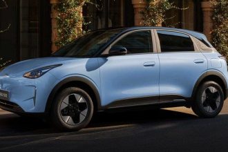 Chinese automakers strengthen their presence in Southeast Asia