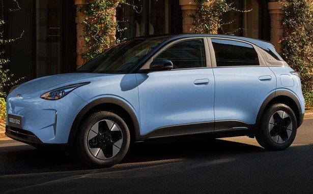 Chinese automakers strengthen their presence in Southeast Asia