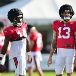 Chris Godwin has cryptic reaction as Mike Evans leaves Bucs after 12 seasons for NFC Rivals