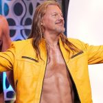Chris Jericho makes a huge appearance amid AEW hiatus
