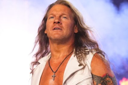 Chris Jericho officially confirms his next appearance before WrestleMania 42