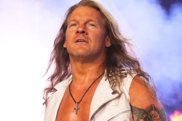 Chris Jericho officially confirms his next appearance before WrestleMania 42