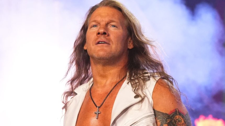 Chris Jericho officially confirms his next appearance before WrestleMania 42