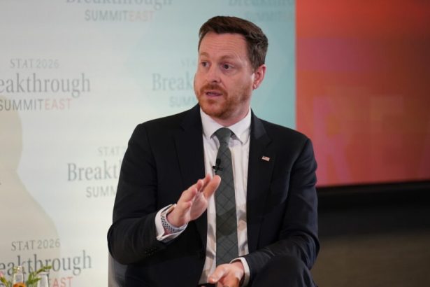 Chris Klomp discusses Trump’s MFN drug pricing goals, TrumpRx