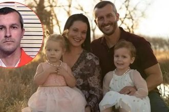 Chris Watts ‘Pen Pal’ Lifts Lid on Sick Fetishes That Drove Him to Kill