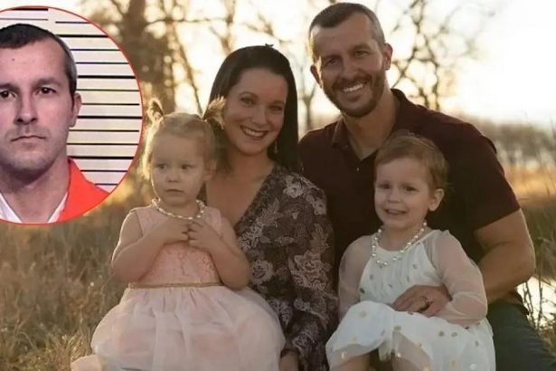 Chris Watts ‘Pen Pal’ Lifts Lid on Sick Fetishes That Drove Him to Kill