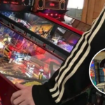Christchurch drug dealer’s pinball machines seized