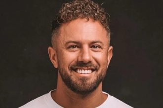 Christchurch steroid kingpin’s double life