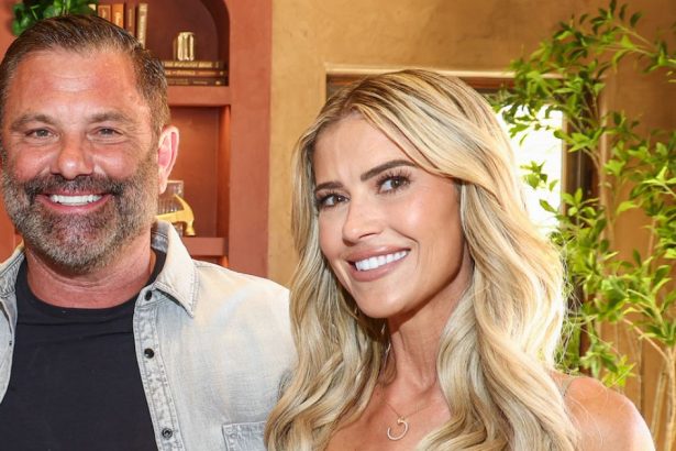 Christina Haack Gushes Over ‘Very Supportive’ Boyfriend