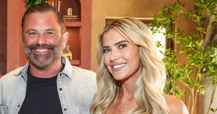 Christina Haack Gushes Over ‘Very Supportive’ Boyfriend