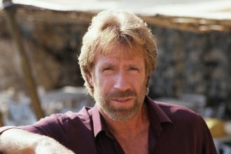 Chuck Norris Dead at 86 After Recent Hospitalization