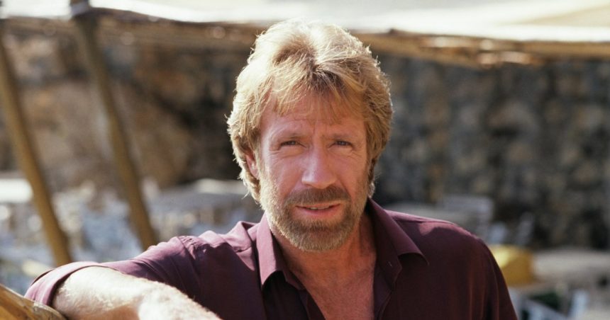 Chuck Norris Dead at 86 After Recent Hospitalization