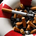 Cigarette smoking dips below 10%. The CDC didn’t tell you