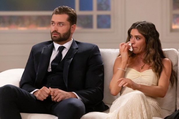 Cinnabon Cuts Ties With ‘Bachelorette’ Amid Taylor Frankie Paul Drama