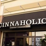 Cinnaholic redeploys Square systems across franchise network