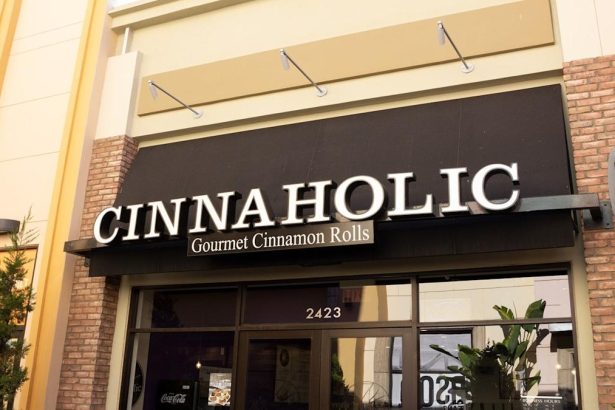 Cinnaholic redeploys Square systems across franchise network