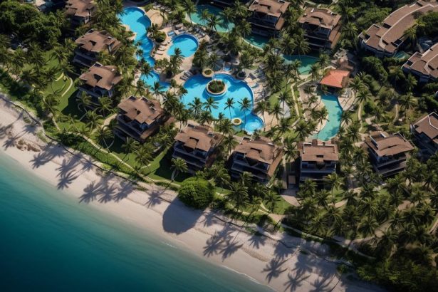 Citizens Lifts PT on Hilton Grand Vacations Inc. (HGV) to  From  – Here’s Why