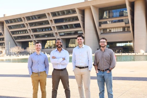 City Detect, which uses AI to help cities stay safe and clean, raises M Series A