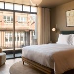 A New Hotel Is Putting This Underrated Central London Neighborhood Back on the Map