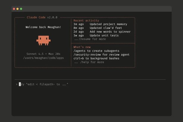 Claude Code rolls out a voice mode capability