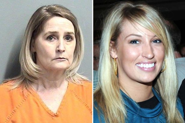 Cold case murder of Iowa realtor Ashley Okland cracked 15 years later