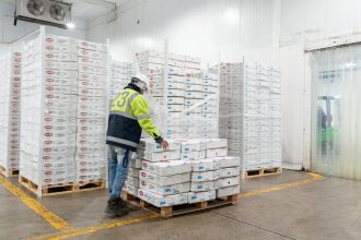 Cold storage trough in sight as vacancies hit 20-year high